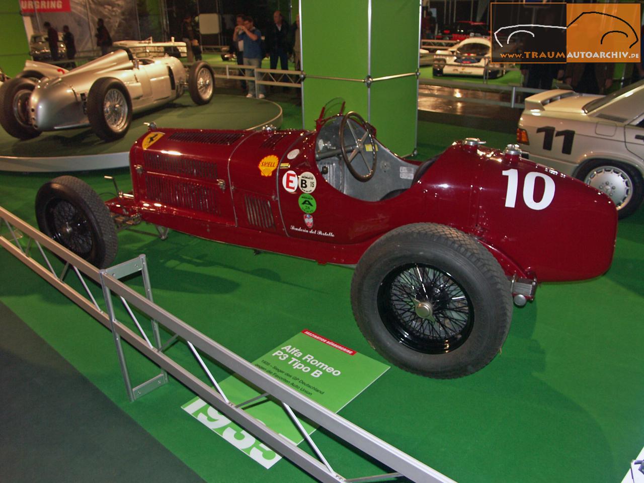 G3 Alfa Romeo P3 Tipo B '1932.jpg 145.3K